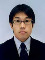 福本測量設計事務所 代表 福本敬視